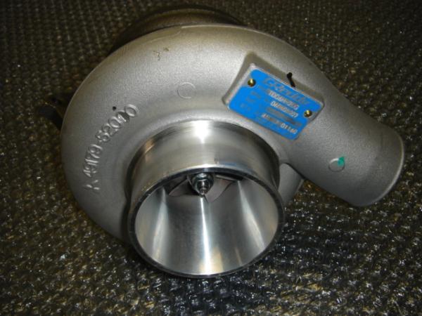 TRUST TD06H-20G TD06SH-20G EX10cm タービン 新品 ハイフロー♪ GReddy トラスト 品番 11500186拍卖