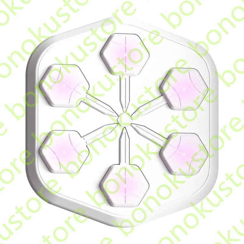 2024プレミアムボクシンググローブ、アプリサポート、ボクシングミュージックワークアウトマシンフルLEDイルミネートボタン拍卖