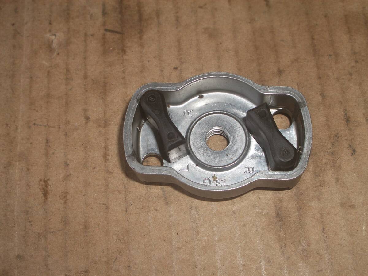 エコー CGT24DZ その2 スタータープーリー拍卖