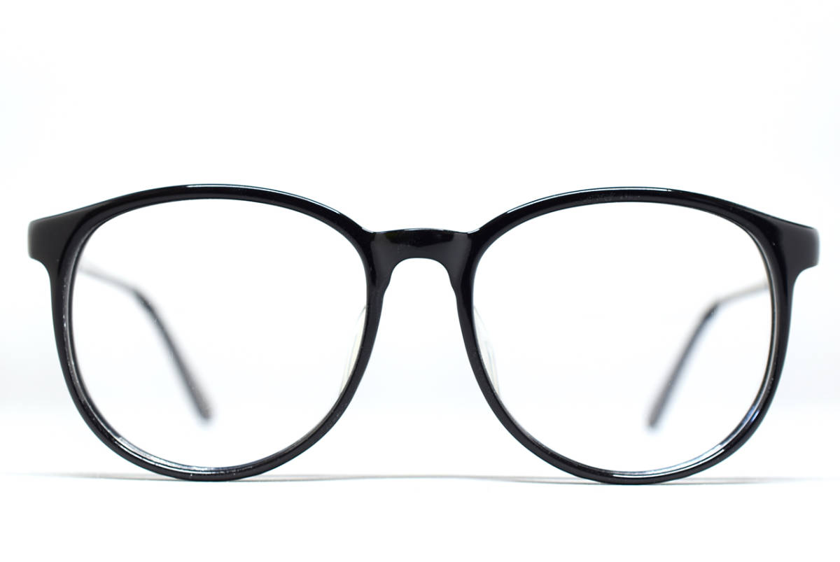 デッドストック CACA 703 メガネ サングラス フレーム 50-16 ヴィンテージ ボストン拍卖