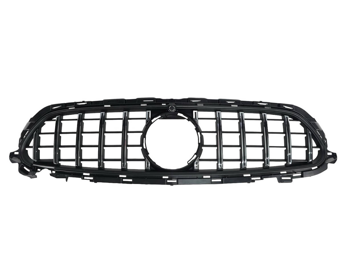 明日着 W213 パナメリカーナ グリル GT-type ベンツ Eクラス 後期 2020年以降 即納 カスタム エアロ フロント 外装 フェイスチェンジ拍卖