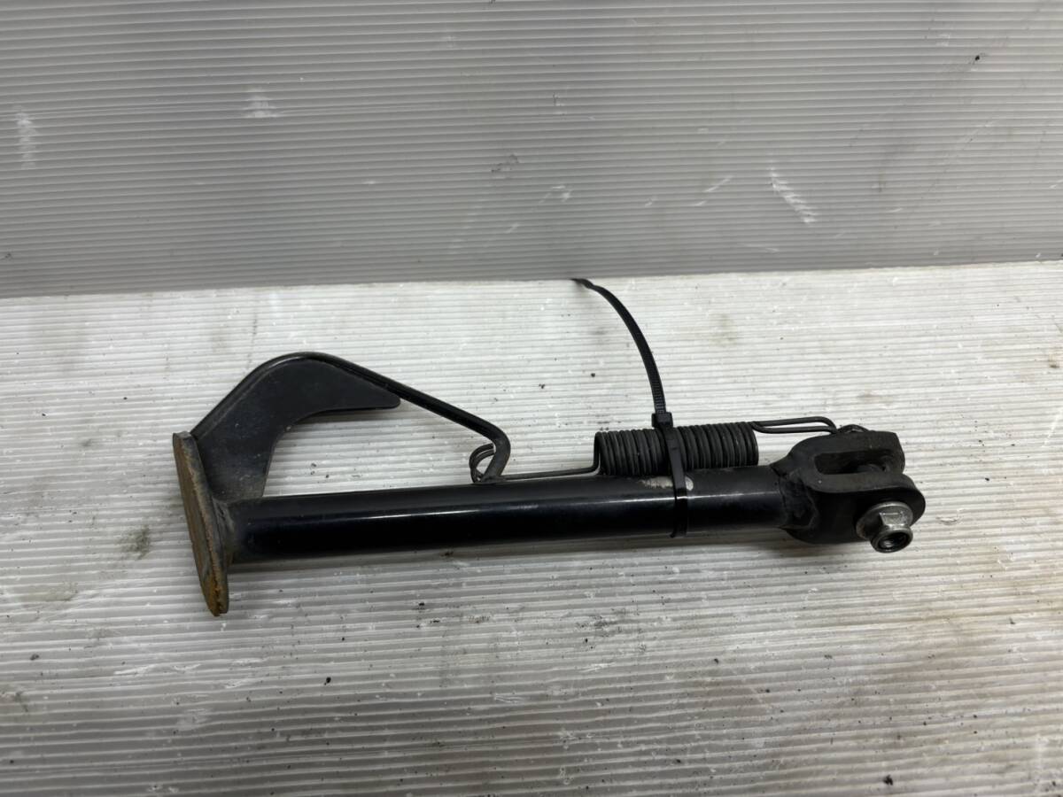 【管17】ヤマハ・トリシティ125・SE82J・純正・サイドスタンドバネセット拍卖