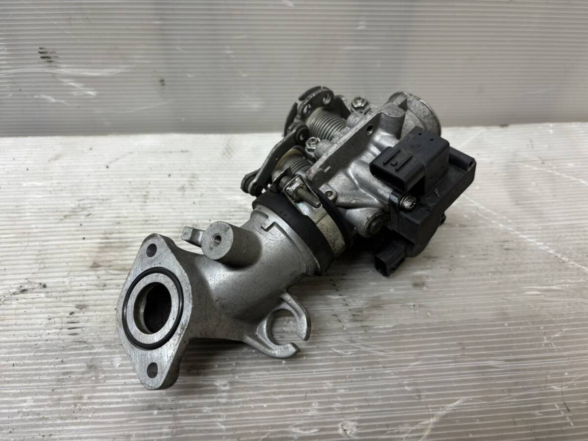 【管17】ヤマハ・トリシティ125・SE82J・純正・スロットルボディインマニ拍卖