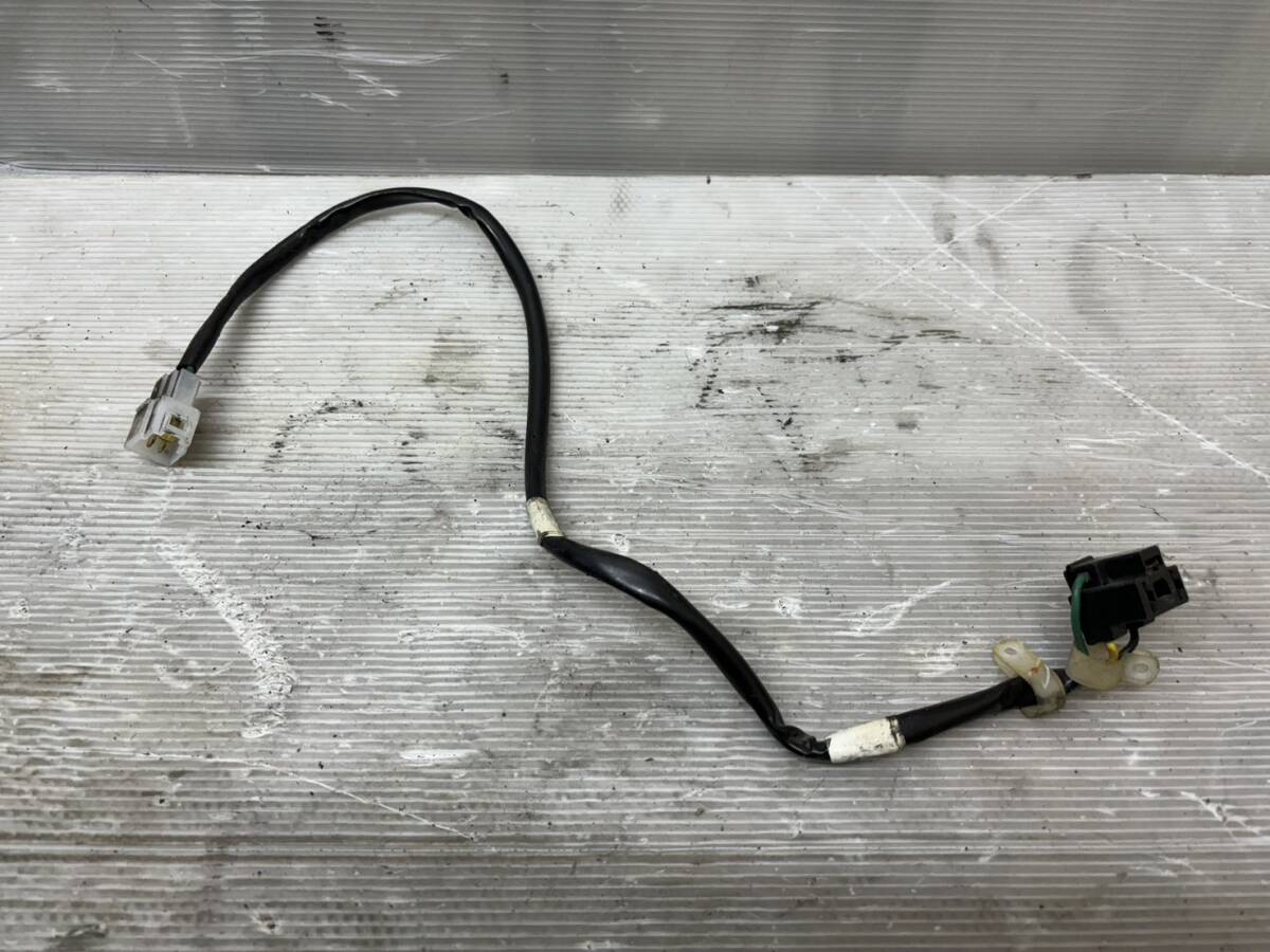 【管17】ヤマハ・トリシティ125・SE82J・純正・ヘッドライトハーネス拍卖