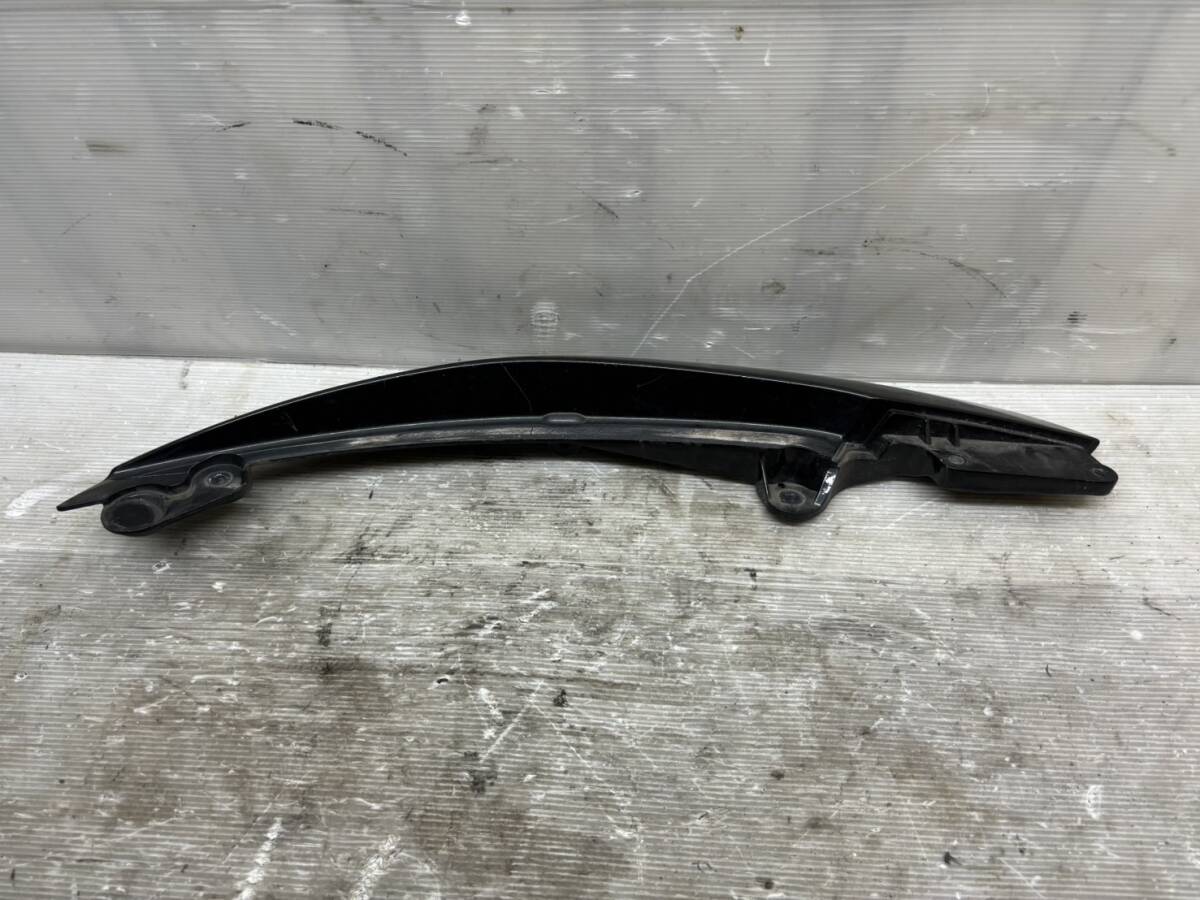 【管17】ヤマハ・トリシティ125・SE82J・純正・右リアカウルタンデムバーシートカウルサイドパネルグラブバー拍卖