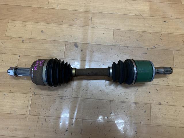 パジェロ GH-V75W 左Fドライブシャフト MR453383拍卖