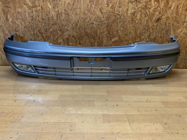 プログレ TA-JCG15 FバンパーASSY 52119-51010-J1拍卖