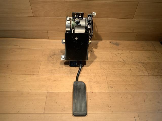 テラノレグラス KD-JRR50 ペダル 18002-0W800拍卖