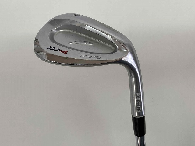 FOURTEEN/DJ-4 ウェッジ/N.S.PRO DS-91w(Wedge Flex)/56°拍卖