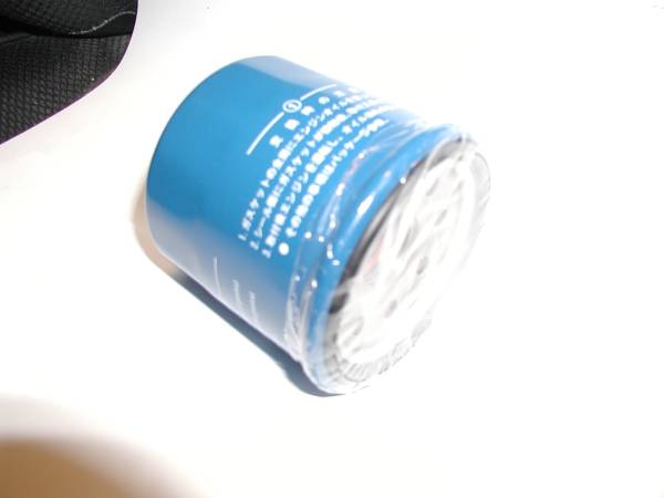 4個セット!XJR400、R、S、用オイルフィルター・ショート、4HM用拍卖