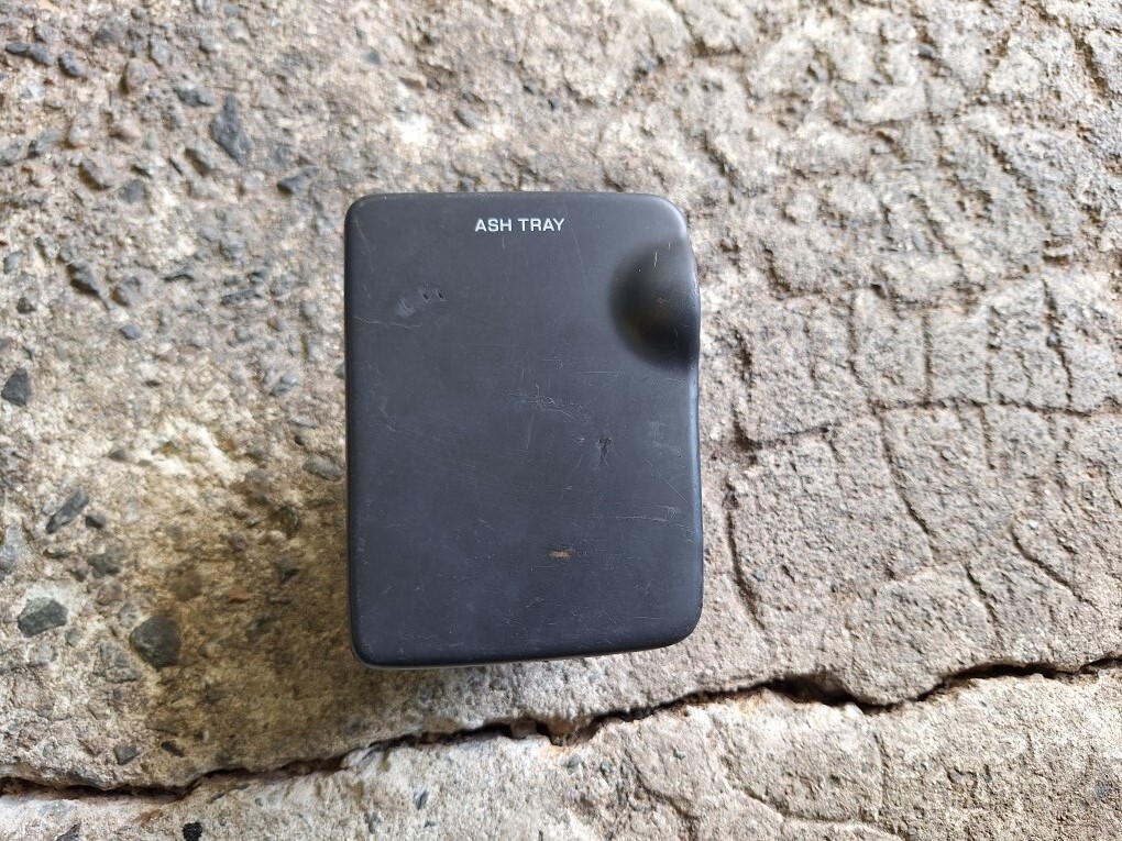 180SX、S13シルビア 灰皿 No.ki拍卖