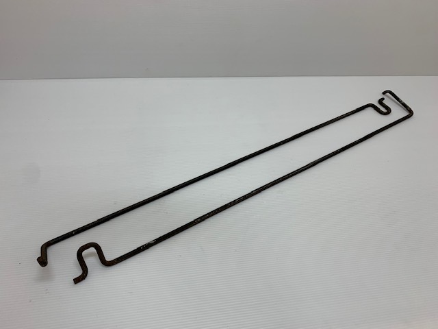 61-64 シボレー インパラ トランク リッド トルクロッド トランクスプリング拍卖