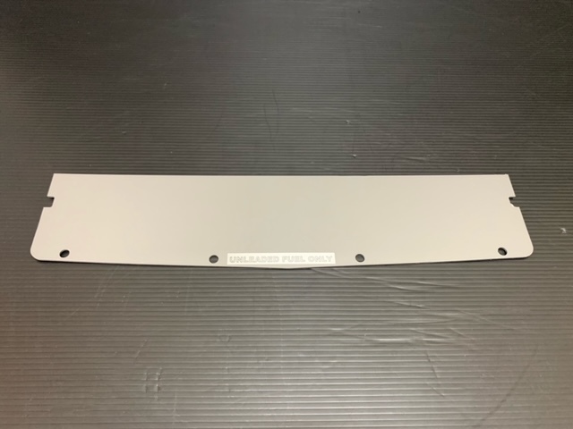 80-92 キャデラック ブロアム デビル リアバンパー センターフィラー センターパネル拍卖