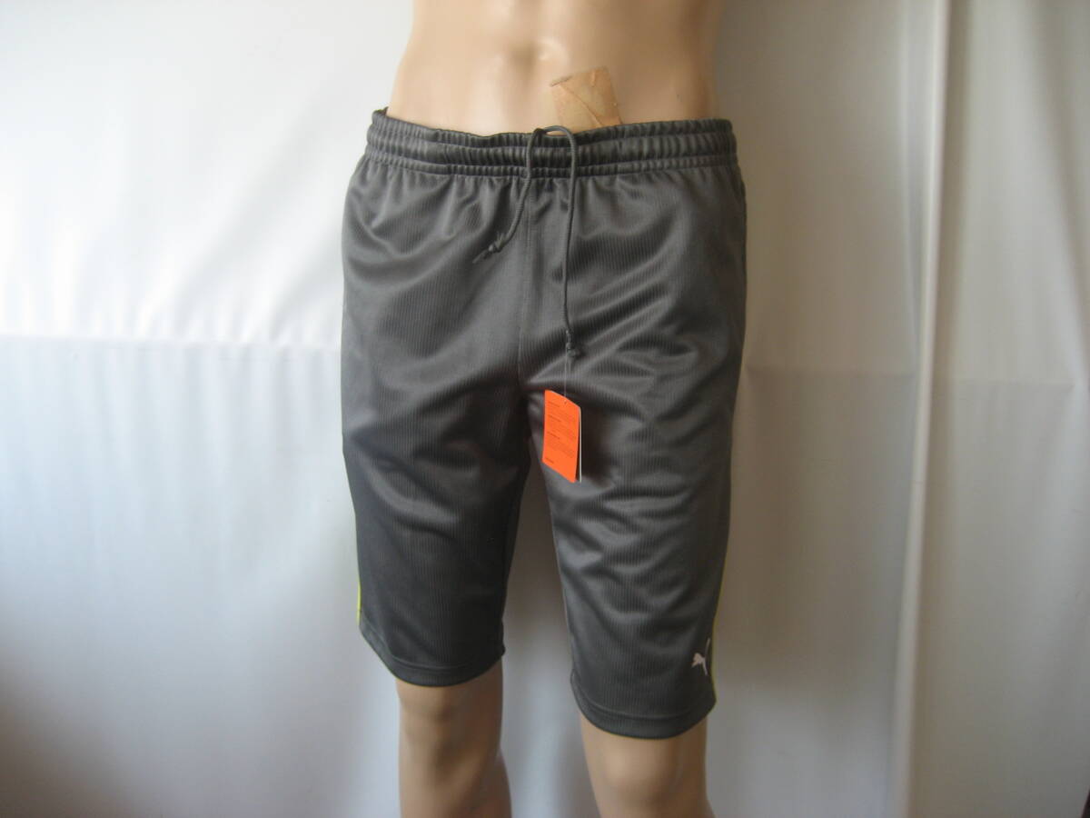 プーマ ハーフパンツ Mサイズ 未使用品拍卖