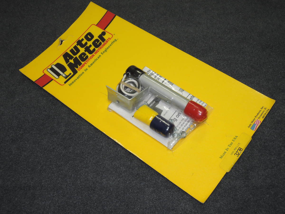 オートメーター ミニプロライト AUTO METER MINI PRO LITE # 3238拍卖