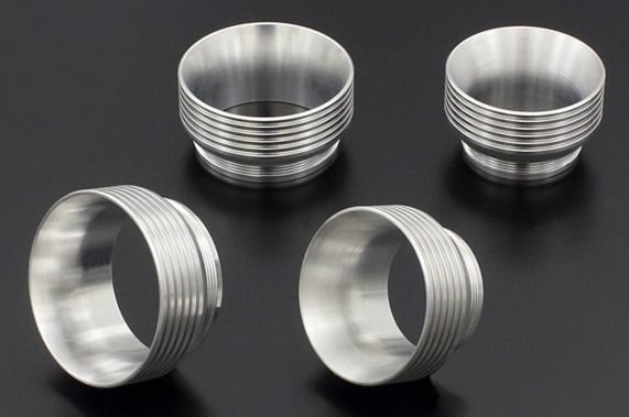 N28-3105 ビレット フィルターアダプター TMR40 (50φ対応)拍卖