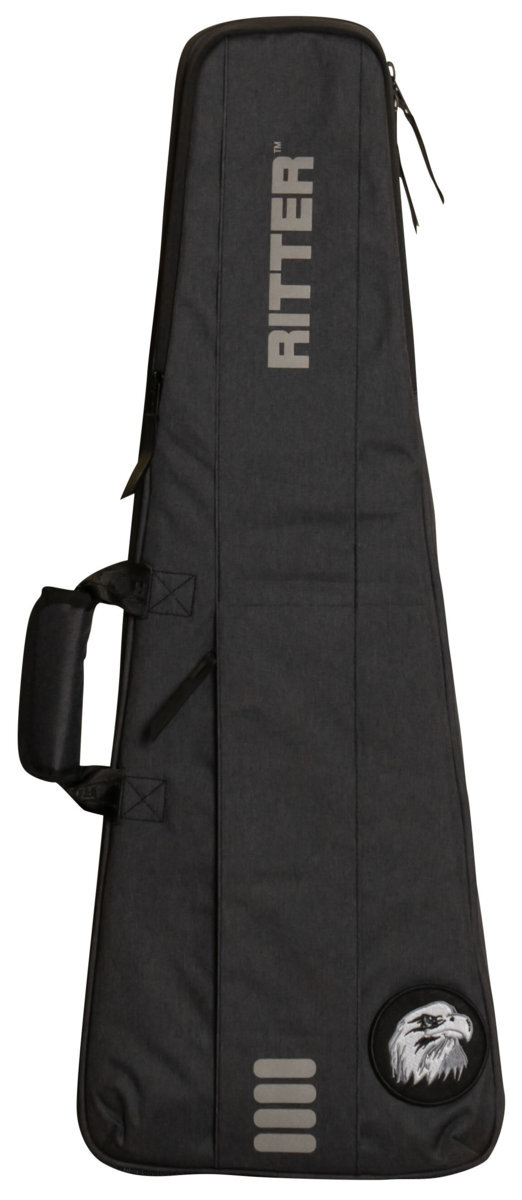 即決◆新品◆送料無料RITTER RGB4-HE ANT スタインバーガー他 ヘッドレスギター 用 ギグバッグ拍卖