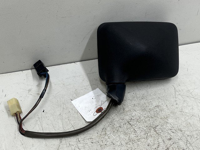 ★ VW ゴルフ2 GTI 87年 19PL 左ドアミラー (在庫No:61409) (3636)拍卖