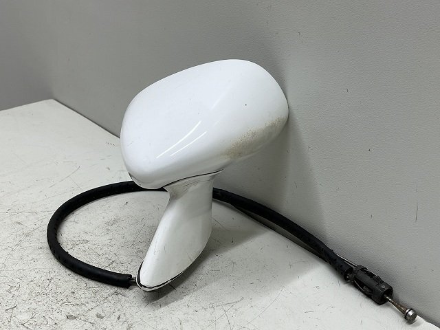 ★ シボレー コルベット C3 80年 左ドアミラー (在庫No:32136) (2997)拍卖