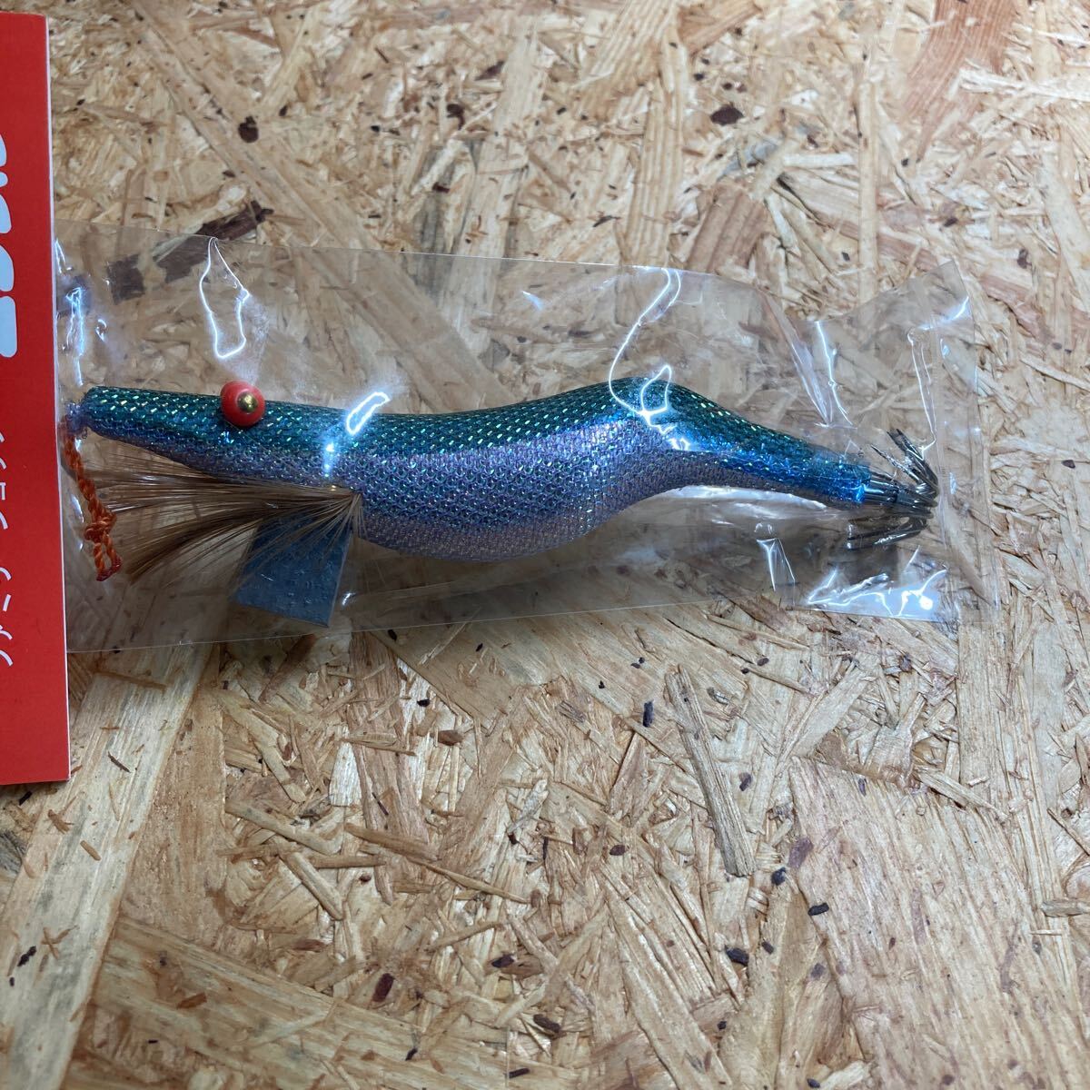 新品 3.5寸 手造り マチダエギ 町田エギ カラー 170 鹿児島 本桐 伝統 餌木 ご当地 薩摩 3.5号拍卖