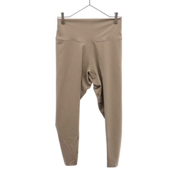 未使用 アディダス トレーニング ハイライスズ ロング タイツ 2XOT ベージュ adidas ビッグサイズ レディース拍卖