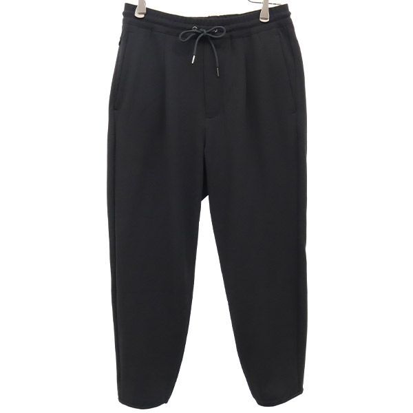 ビューティアンドユースユナイテッドアローズ カジュアル パンツ S ブラック BEAUTY&YOUTH UNITED ARROWS レディース拍卖