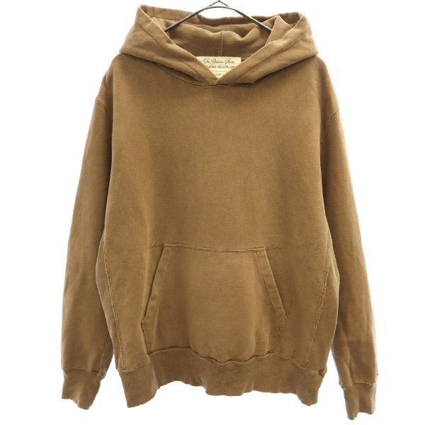 レミレリーフ 日本製 ルージュヴィフ 別注 長袖 スウェット トレーナー FREE ブラウン REMI RELIEF プルオーバー レディース拍卖