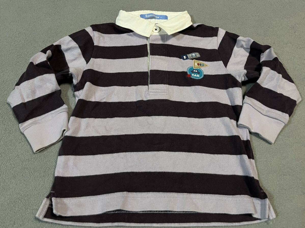 ファミリア90長袖拍卖