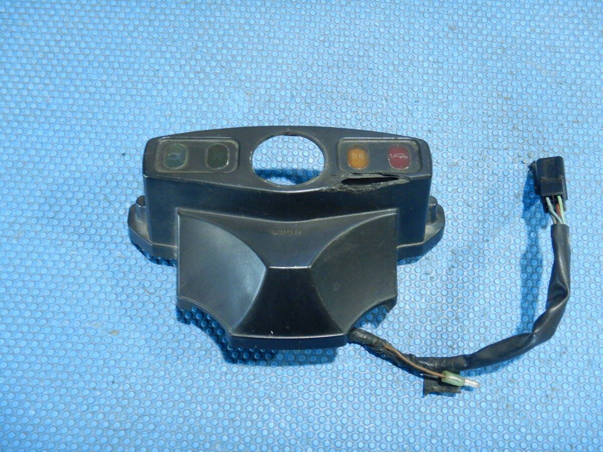 ゼファー400 インジゲーターランプ ② 拍卖