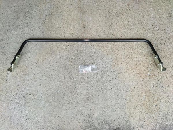 残りわずか!【未使用 トヨタ 純正流用】TOYOTA パッソ C10系 リアスタビライザー 固定用ボルトセット拍卖