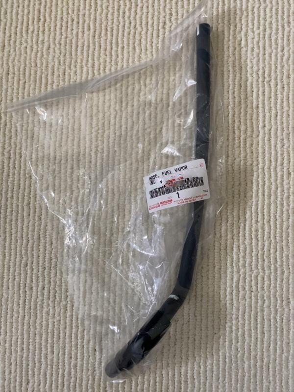 残りわずか!【未使用 トヨタ 純正】TOYOTA シエンタ P80系 フューエルべーパフィードホース JDM拍卖