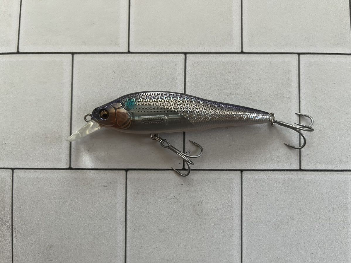 メガバス X-80 SW LBO 中古品(検索ワード)拍卖