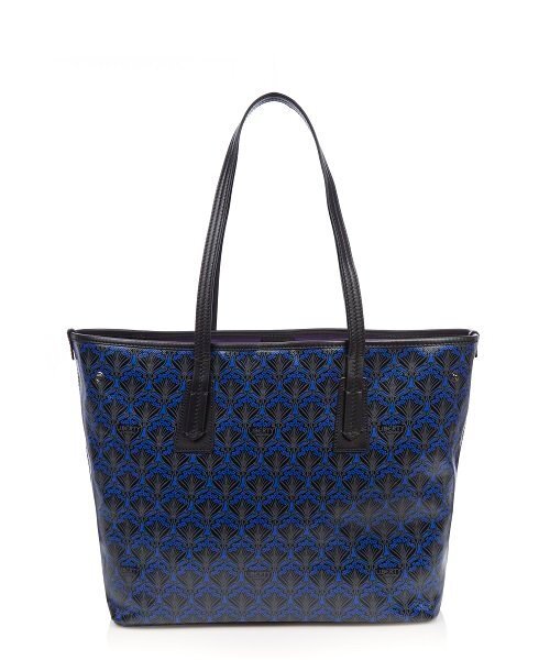 Liberty.リバティ新品トートバック75900円リトル マールボロモノグラムアイフィス拍卖
