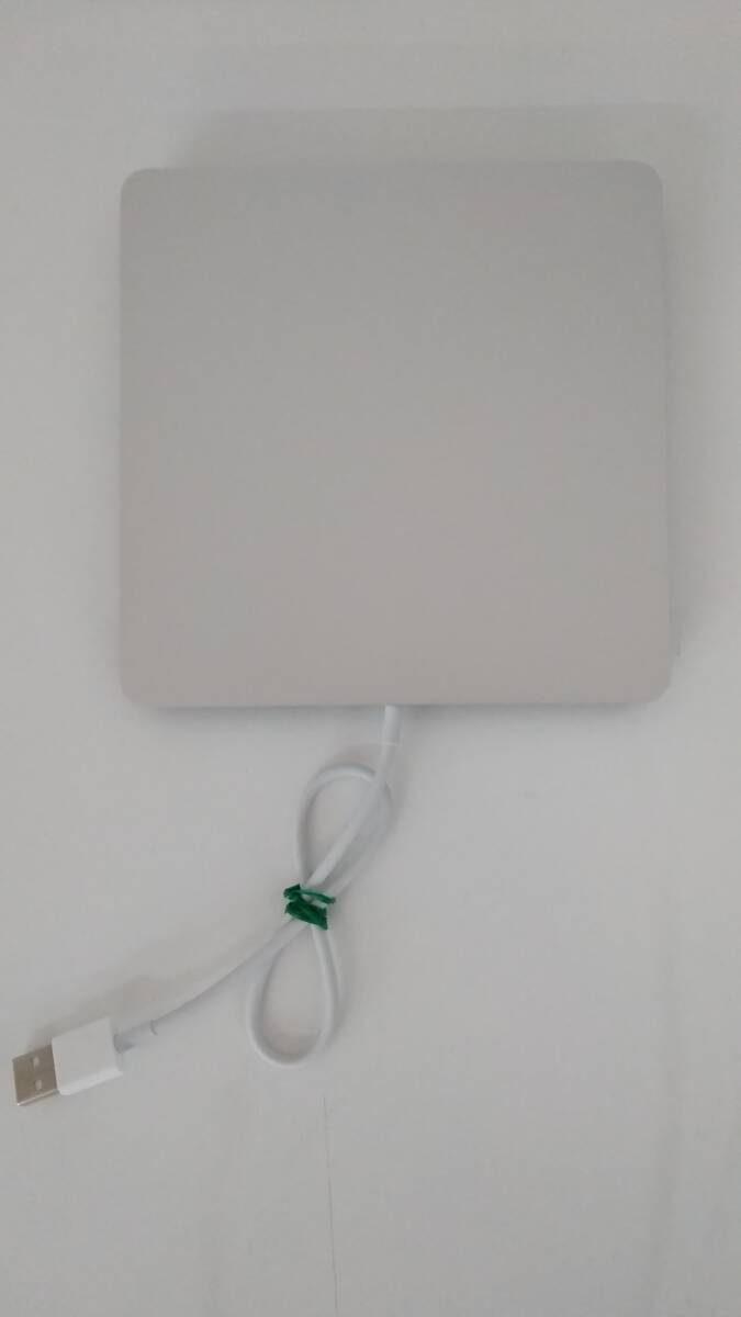 【TN-1105】ジャンク品/APPLE純正 USB SUPER DRIVE A1379 外付けドライブ/PC周辺機器/通電動作未確認【HK】拍卖