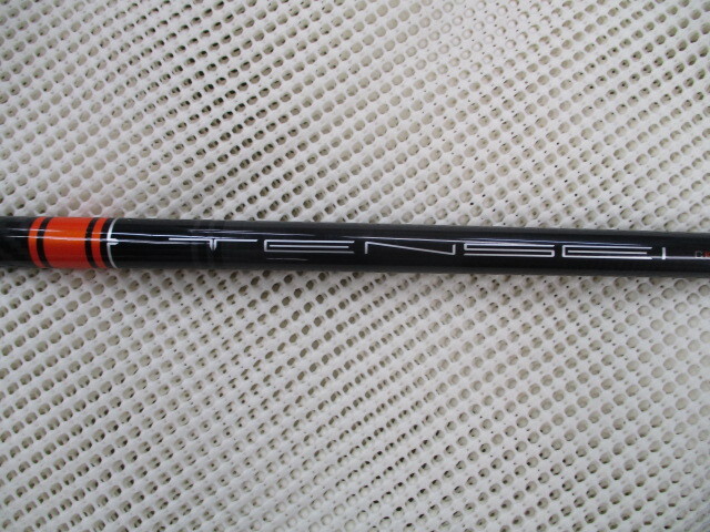 ■485■中古■TENSEI CK PRO■テンセイ CKプロ■ORANGE60■オレンジ60■TX■テーラーメイド用スリーブ付き■グリップ付き■FW用■拍卖