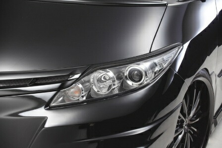 アフェクション エスティマ アエラス 50系 GSR ACR 50 55 中期 後期 アイライン 未塗装 AE-ACR50-A001 AFFECTION DESIRE デザイア拍卖