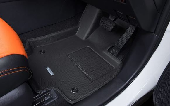 タウンボックス NEW立体マット DS17W クラッツィオ NEWラバータイプ ES-6033 シート 内装拍卖