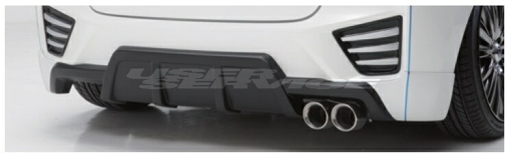 アフェクション フィット GK3 GK4 GK5 GK6 GP5 GP6 真円サウンドマフラー 左右4本出し EXE-GP-M001 AFFECTION DESIRE デザイア拍卖