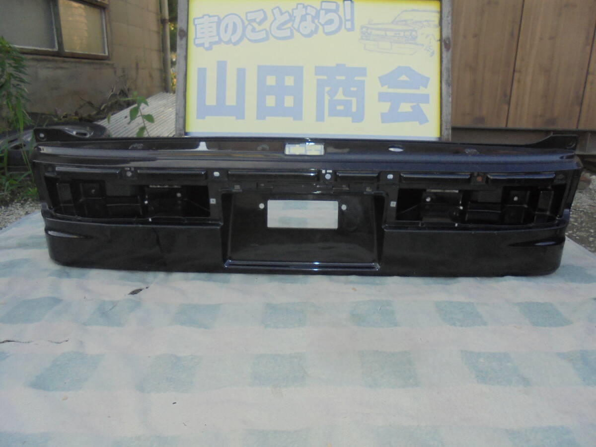 アトレーワゴン S321G.S331G 純正 リアバンパー 52159-B5101 ☆送料格安 ☆要確認 6628拍卖