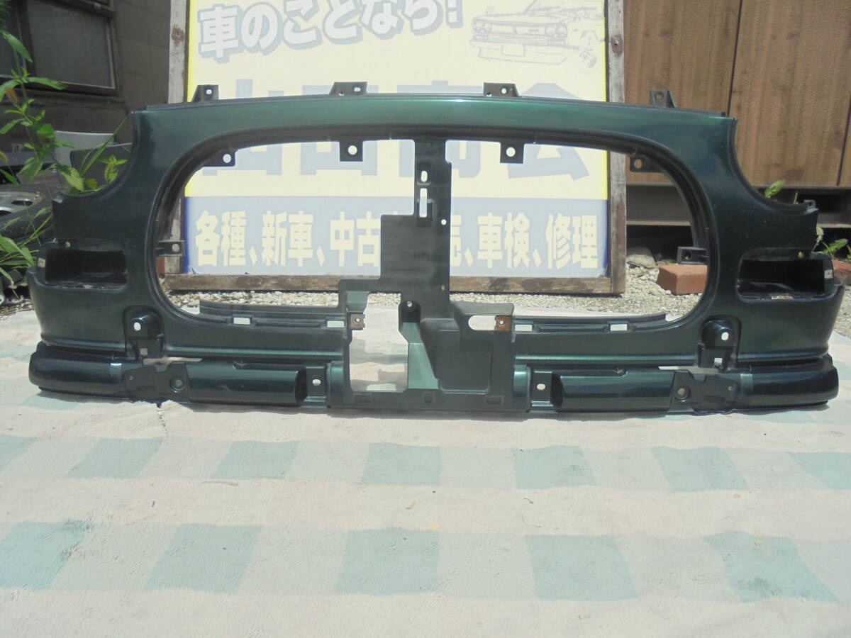 ミラジーノ L700S.L710S 純正 フロントバンパー 52119-97205 ☆送料格安 ☆要確認 6653拍卖