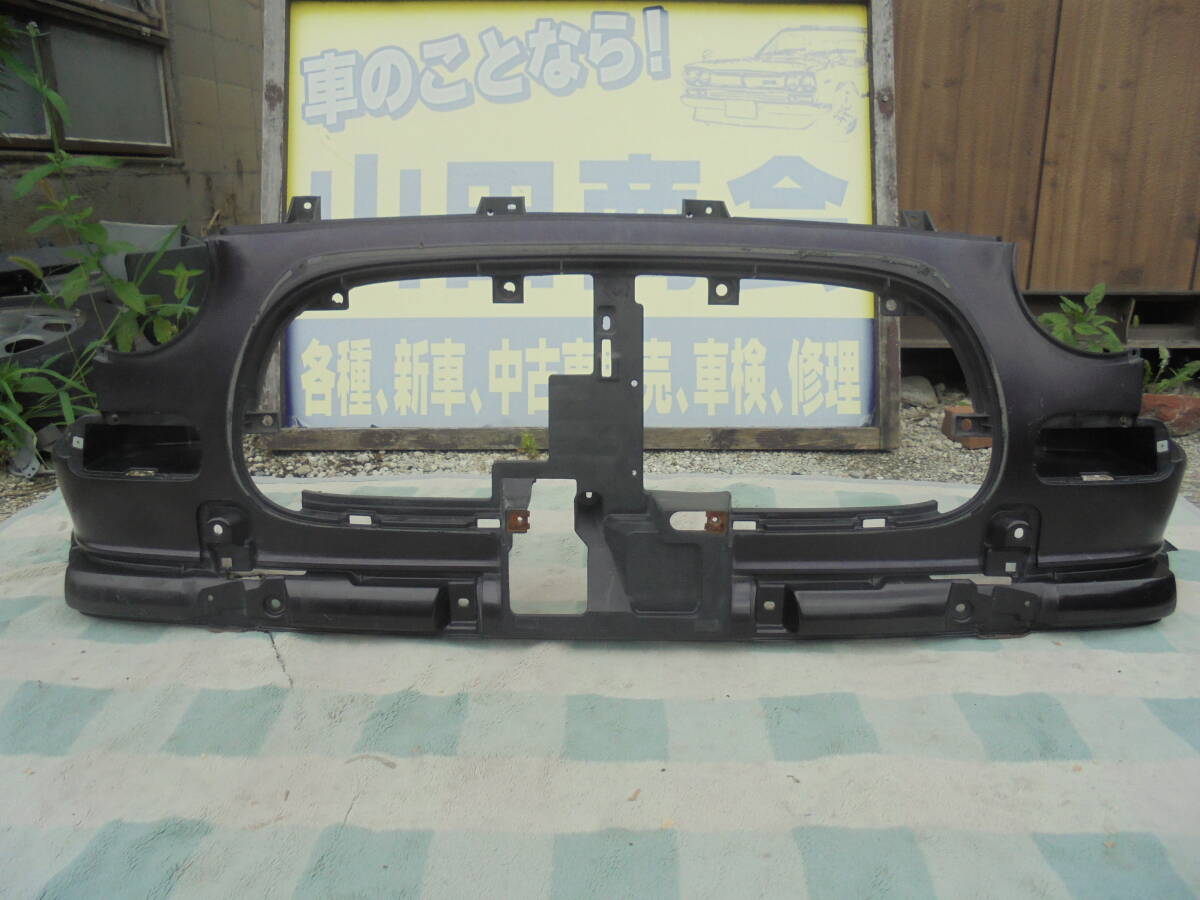ミラジーノ L700S.L710S 純正 フロントバンパー 52119-97205 ☆送料格安 ☆要確認 6656拍卖