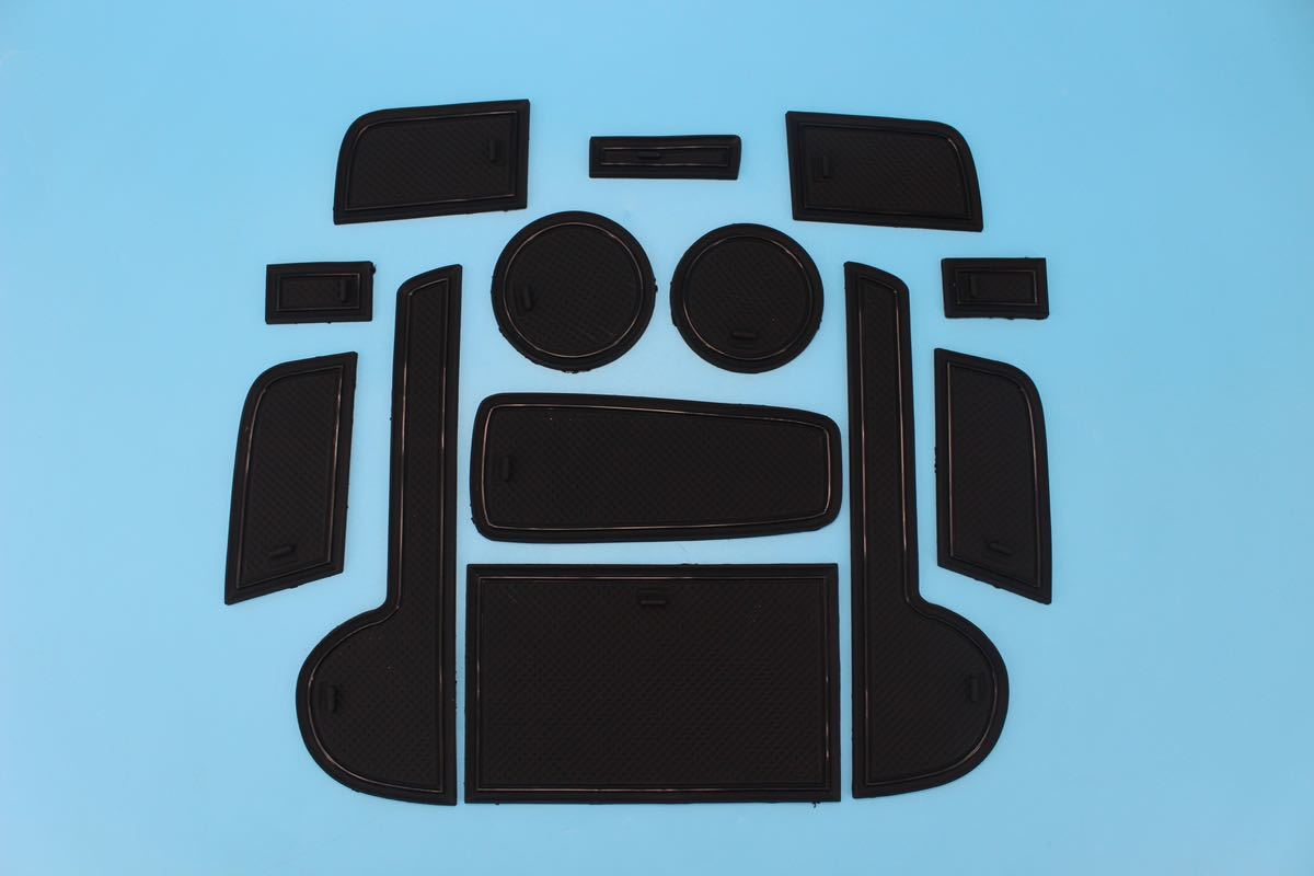 レクサス LEXUS CT インテリアラバーマット【C685a】拍卖