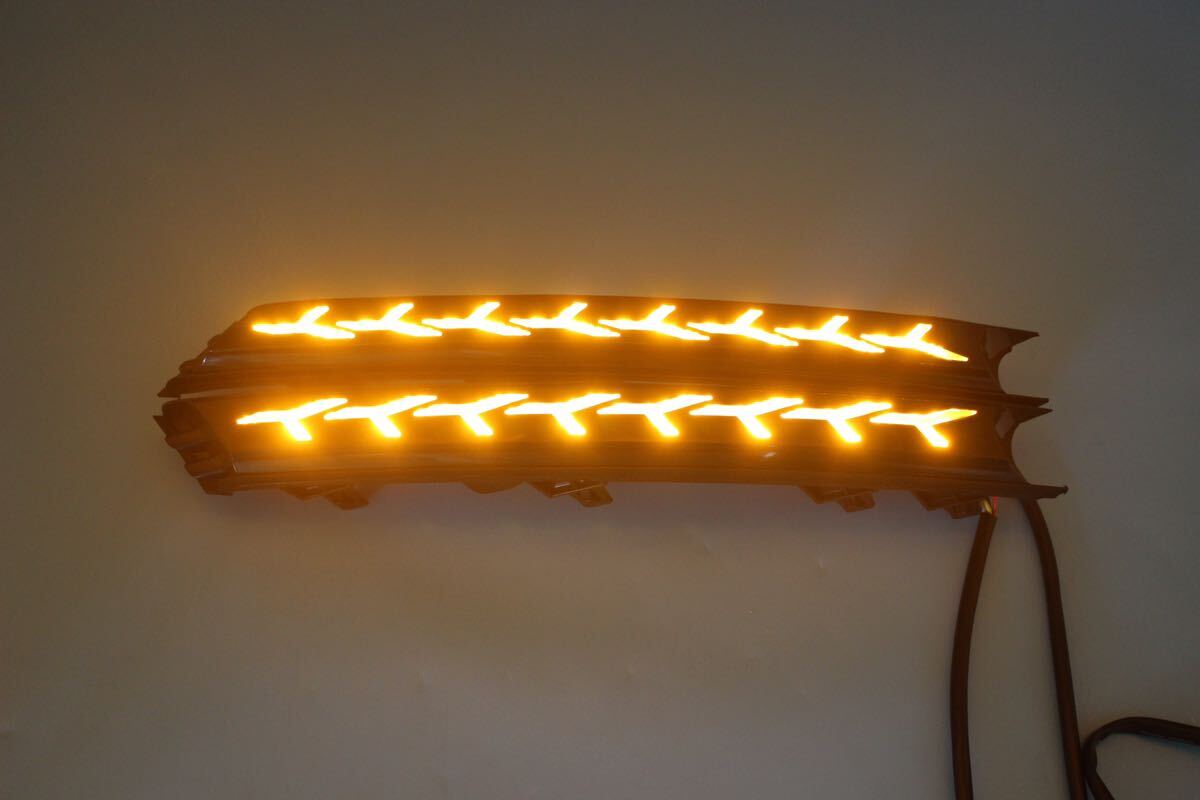 CX-5 KF系 デイライト ウインカー交換用拍卖