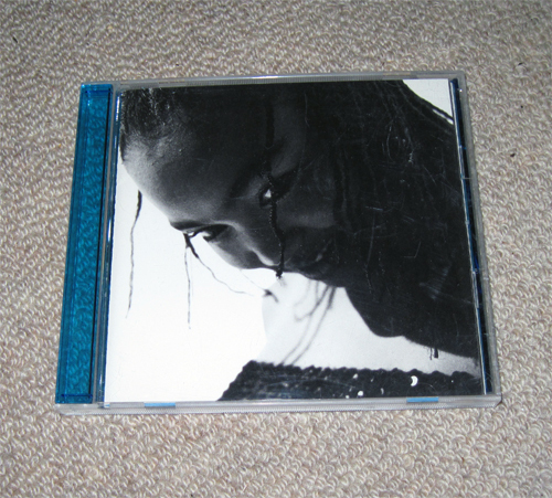 CD C.L.L Crystal Kay 正規国内盤 ステッカー オビ付 ディスク良好 送料込拍卖