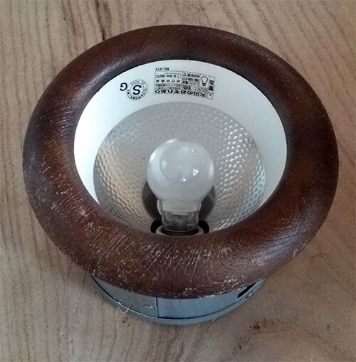 ODELIC オーデリック OD062282 ダウンライト φ125 動作確認済拍卖