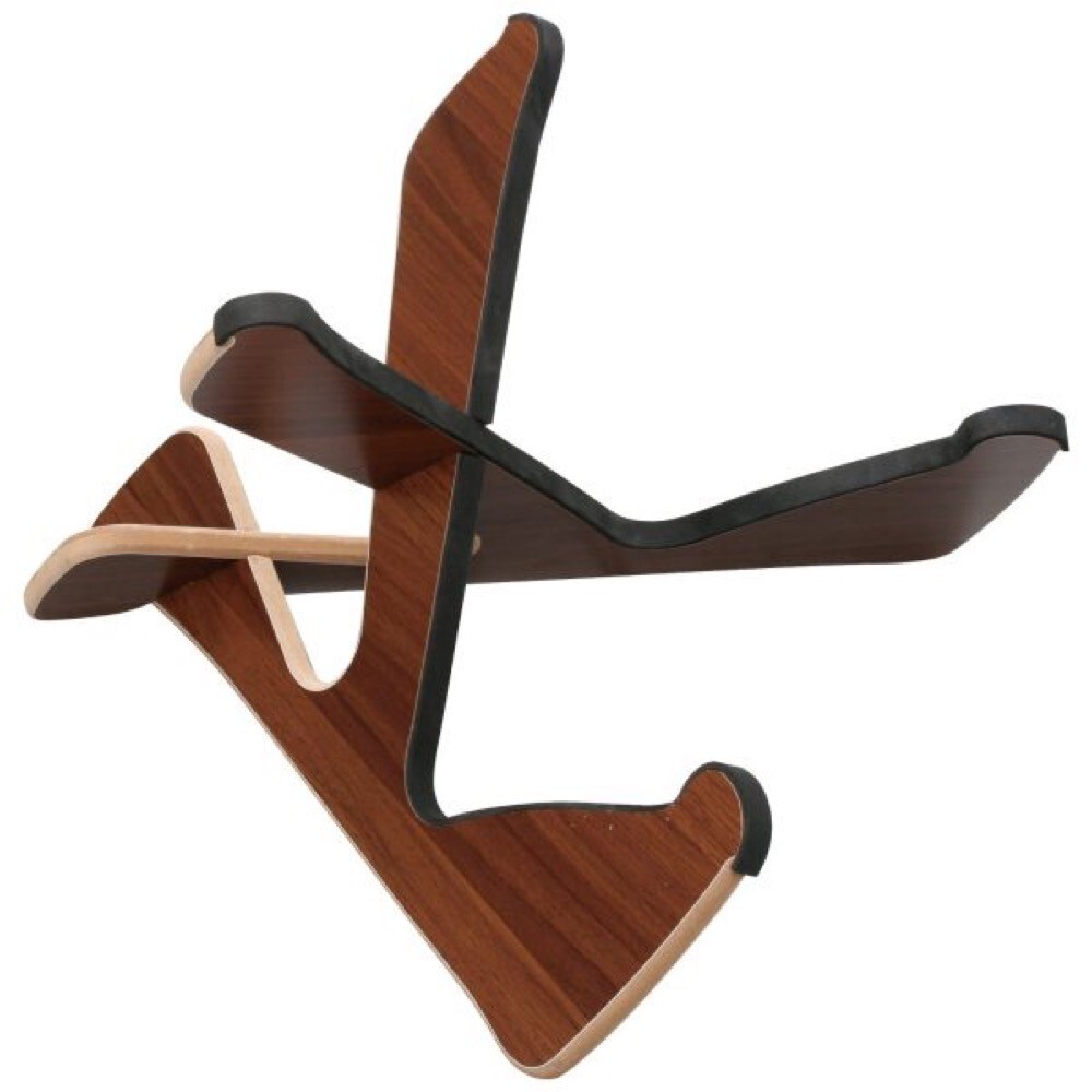 ギタースタンド 木製 キクタニ KIKUTANI GS-02拍卖