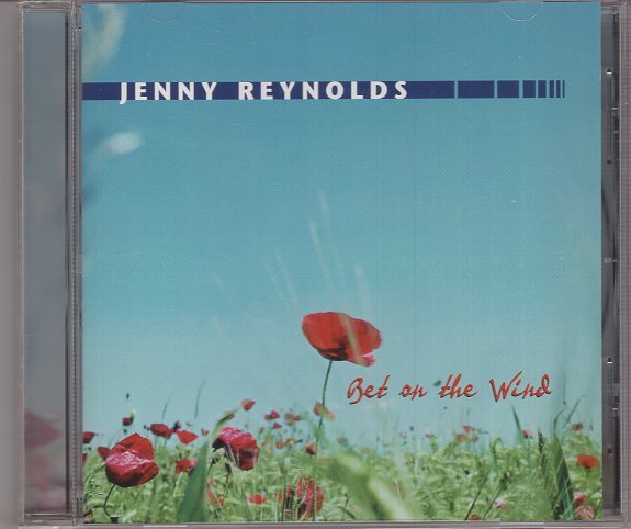 JENNY REYNOLDS BET ON THE WIND拍卖