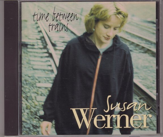SUSAN WERNER TIME BETWEEN TRAINS拍卖