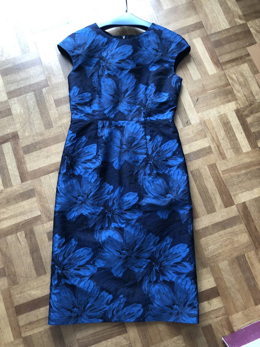 viaggio blu ジャガードワンピース拍卖