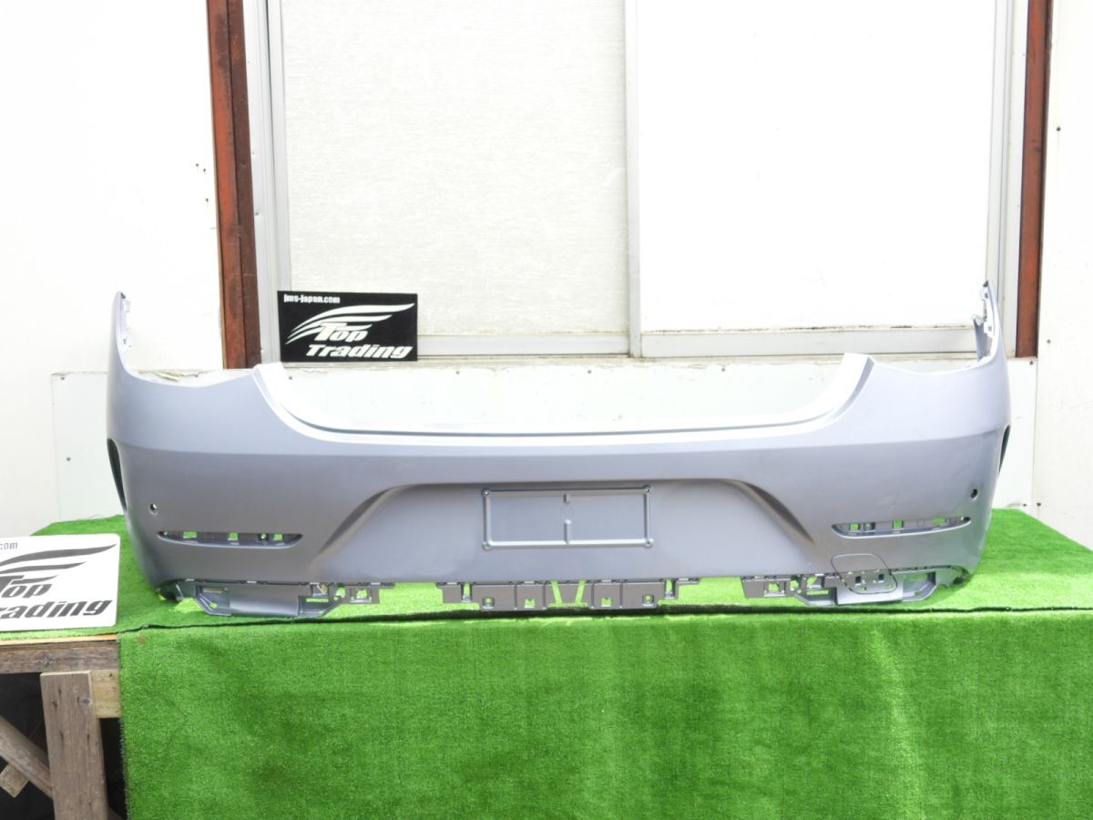 L3743vc ベンツ純正 CLS C257 AMG W257 リアバンパー A2578850801 シルバー拍卖